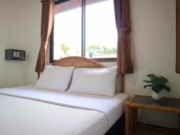 Sunshine Hotel : photo 2 de la chambre chambre double (1-2 adultes)