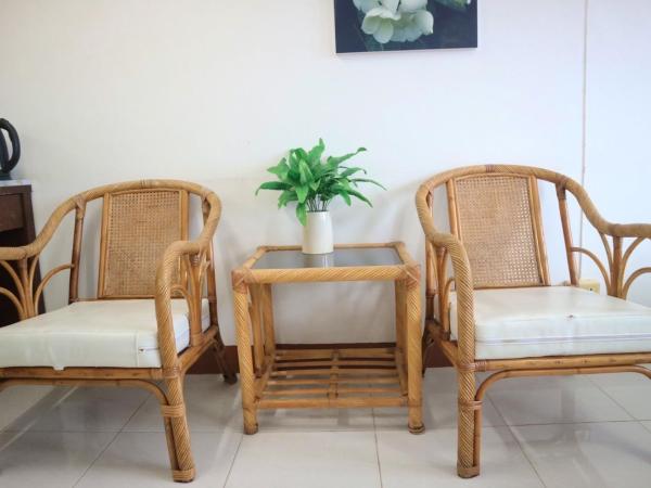 Sunshine Hotel : photo 3 de la chambre chambre double (1-2 adultes)