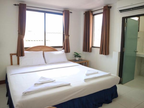 Sunshine Hotel : photo 5 de la chambre chambre double (1-2 adultes)