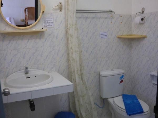 Sunshine Hotel : photo 8 de la chambre chambre double (1-2 adultes)