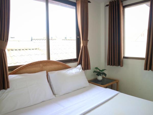 Sunshine Hotel : photo 7 de la chambre chambre double (1-2 adultes)