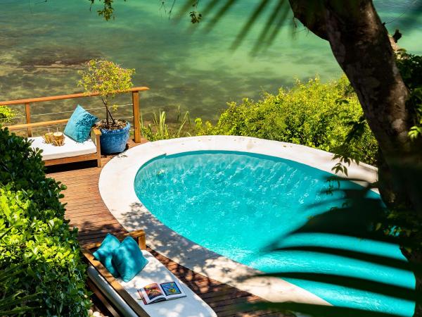 Insólito Boutique Hotel & Spa : photo 1 de la chambre suite insolito