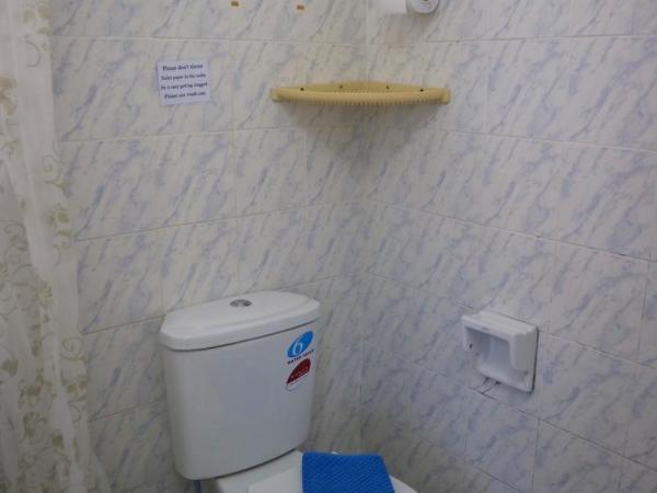 Sunshine Hotel : photo 10 de la chambre chambre double (1-2 adultes)