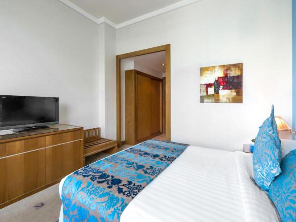 Marina Byblos Hotel : photo 5 de la chambre chambre double deluxe