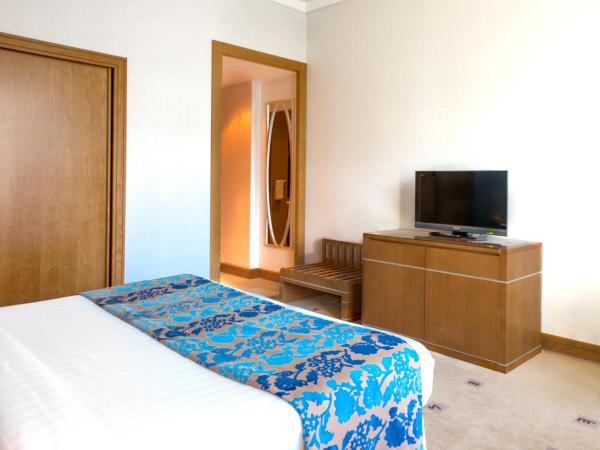 Marina Byblos Hotel : photo 6 de la chambre chambre double deluxe