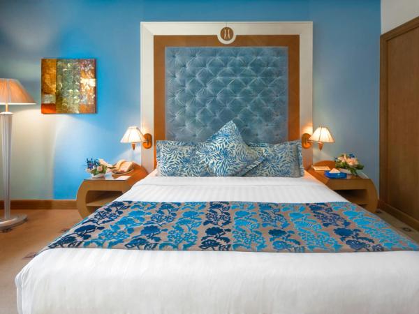 Marina Byblos Hotel : photo 9 de la chambre chambre double deluxe