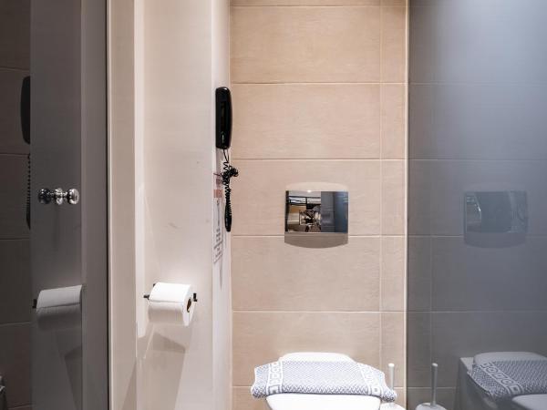 Dimitrios Beach Hotel Adults Friendly 14 plus : photo 4 de la chambre chambre double