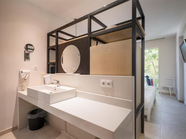 Dimitrios Beach Hotel Adults Friendly 14 plus : photo 5 de la chambre chambre double supérieure