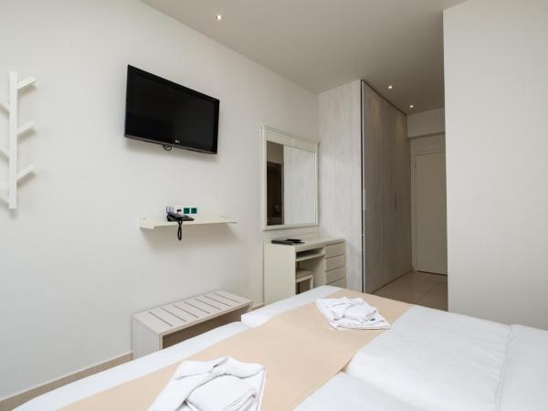 Dimitrios Beach Hotel Adults Friendly 14 plus : photo 1 de la chambre chambre double