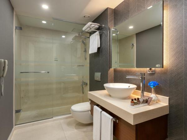 Miracle Istanbul Asia Airport Hotel & Spa : photo 6 de la chambre suite