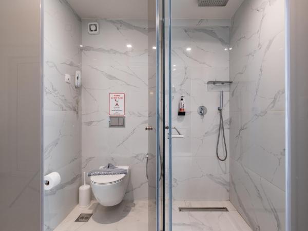 Dimitrios Village Beach Resort : photo 4 de la chambre suite junior