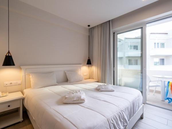 Dimitrios Village Beach Resort : photo 4 de la chambre appartement 1 chambre