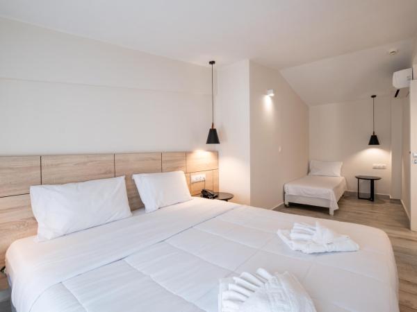 Dimitrios Village Beach Resort : photo 1 de la chambre appartement 1 chambre