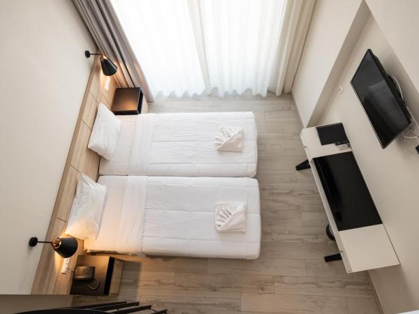 Dimitrios Village Beach Resort : photo 4 de la chambre maisonnette