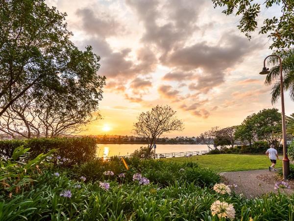 Goldsborough Place Apartments : photo 6 de la chambre appartement 1 chambre