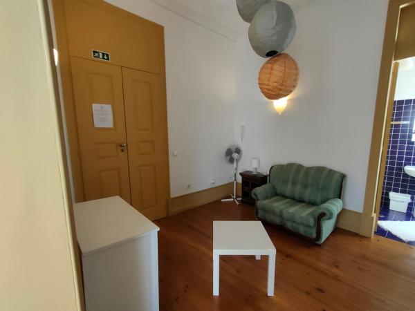 A Vianesa - Guest House : photo 6 de la chambre suite standard