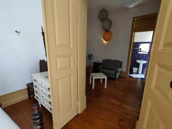 A Vianesa - Guest House : photo 7 de la chambre suite standard