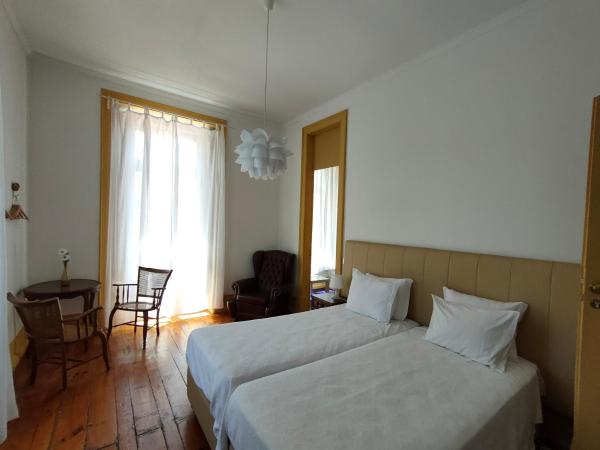 A Vianesa - Guest House : photo 3 de la chambre suite