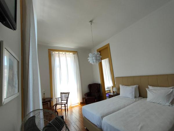 A Vianesa - Guest House : photo 1 de la chambre suite