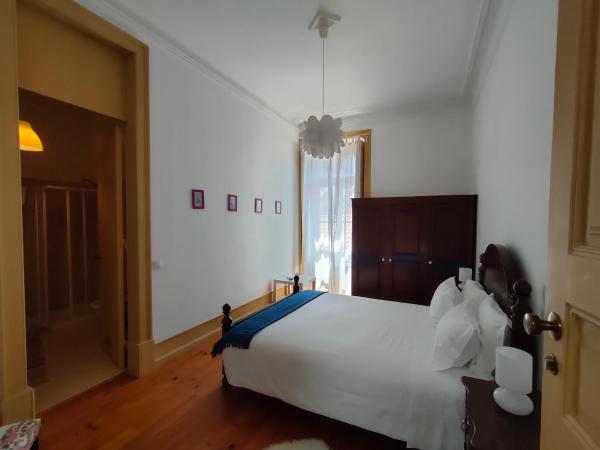 A Vianesa - Guest House : photo 1 de la chambre suite