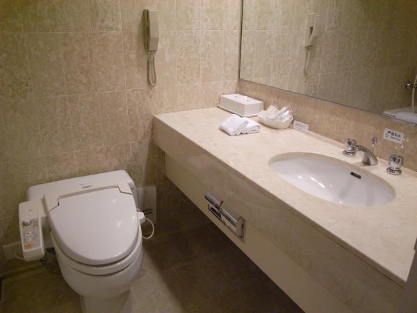 THE GLOBAL VIEW Nagasaki : photo 1 de la chambre chambre double standard - non-fumeurs