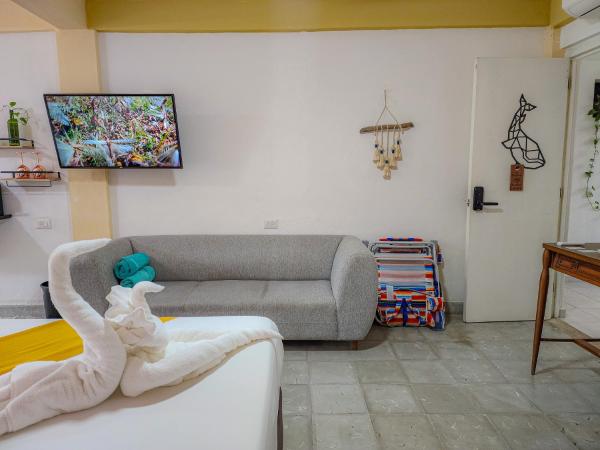 Antillas : photo 6 de la chambre chambre lits jumeaux avec balcon