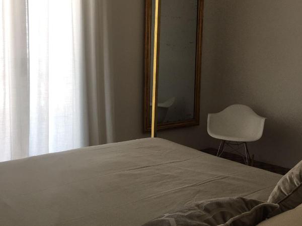 Villa La Torretta Luxury B&B - Adults Only - : photo 6 de la chambre chambre double deluxe avec balcon - vue sur mer