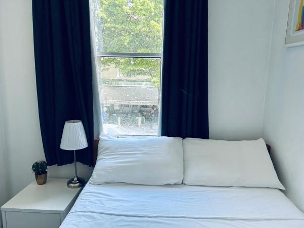 The Dome : photo 2 de la chambre chambre double standard