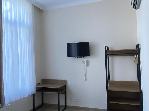 Hotel Prestige : photo 1 de la chambre chambre simple