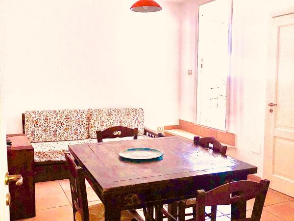 Borgo Marino Plemmirio : photo 8 de la chambre appartement 2 chambres