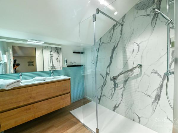 Les Chambres d'Aurore : photo 4 de la chambre chambre familiale