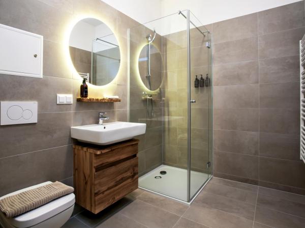 FERDI Margareten : photo 4 de la chambre appartement avec terrasse