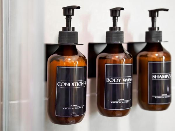 FERDI Margareten : photo 9 de la chambre appartement avec terrasse