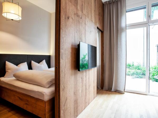 FERDI Margareten : photo 10 de la chambre appartement avec terrasse