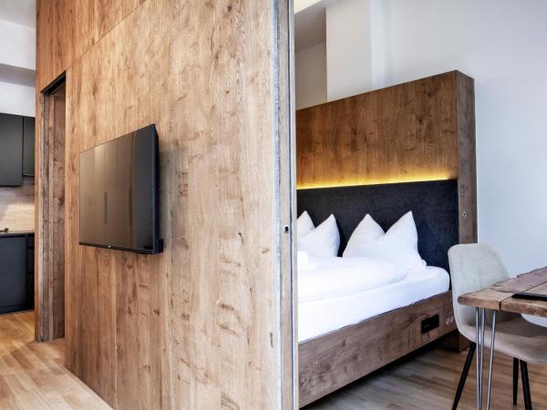 FERDI Margareten : photo 6 de la chambre appartement avec terrasse