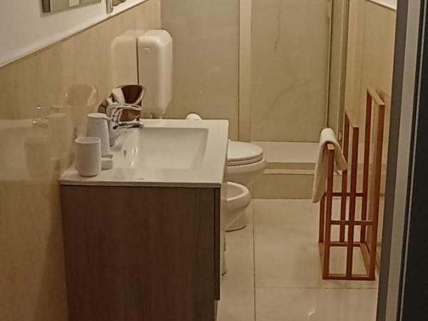 B&B Elios Rooms : photo 4 de la chambre chambre triple