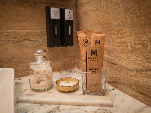 Hotel Barahi Kathmandu : photo 9 de la chambre chambre double deluxe