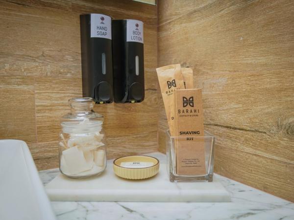 Hotel Barahi Kathmandu : photo 8 de la chambre chambre double deluxe