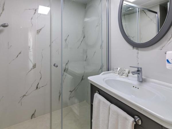 Motto Premium Hotel&Spa : photo 6 de la chambre chambre double ou lits jumeaux standard