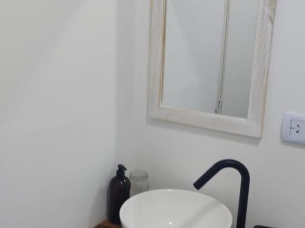 Aristobulo : photo 1 de la chambre chambre double avec salle de bains privative
