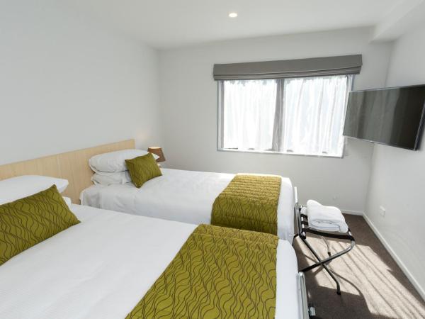 2 on Whiteleigh and 239 on Lincoln Motel : photo 6 de la chambre appartement 3 chambres