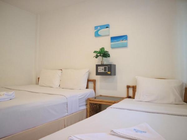 Sunshine Hotel : photo 6 de la chambre chambre double ou lits jumeaux standard
