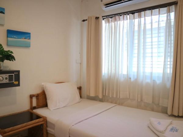 Sunshine Hotel : photo 4 de la chambre chambre double ou lits jumeaux standard