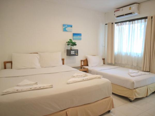 Sunshine Hotel : photo 1 de la chambre chambre double ou lits jumeaux standard