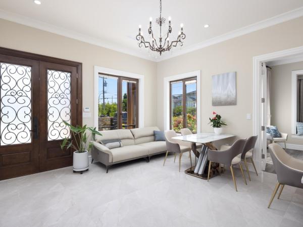 Vancouver Vacation Home : photo 1 de la chambre suite familiale deluxe