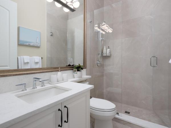 Vancouver Vacation Home : photo 6 de la chambre suite familiale deluxe