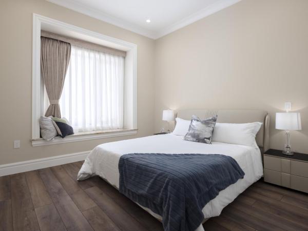 Vancouver Vacation Home : photo 3 de la chambre suite familiale deluxe