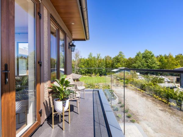 Vancouver Vacation Home : photo 6 de la chambre suite familiale avec balcon