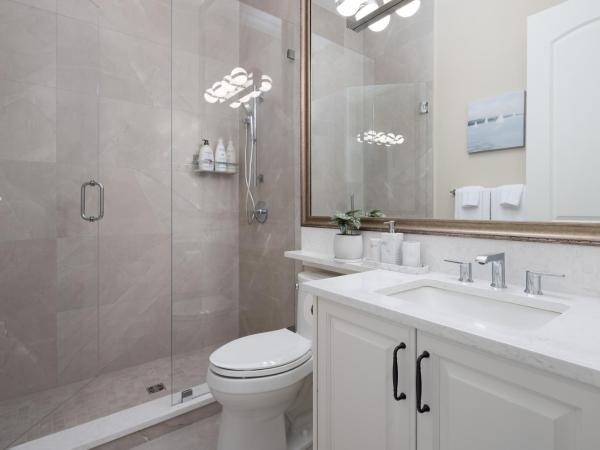 Vancouver Vacation Home : photo 4 de la chambre suite familiale deluxe