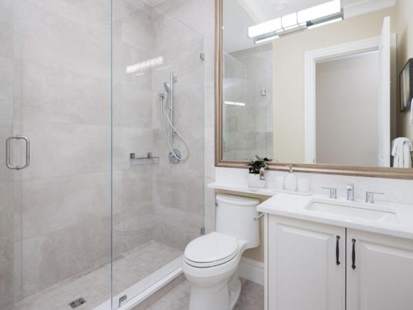 Vancouver Vacation Home : photo 2 de la chambre grande chambre double